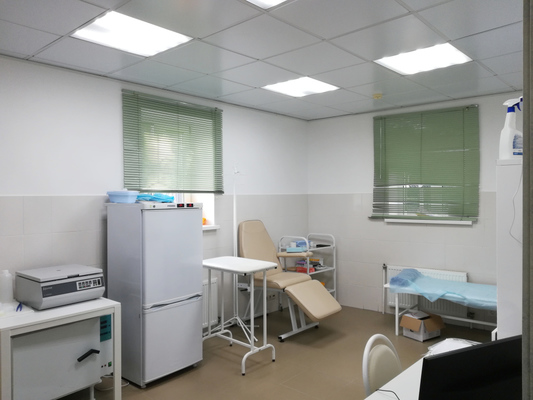 Объект по адресу Москва, Шумкина ул, 26А 4 