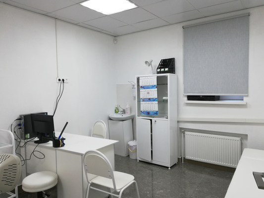 Объект по адресу Москва, Шумкина ул, 26А 4 