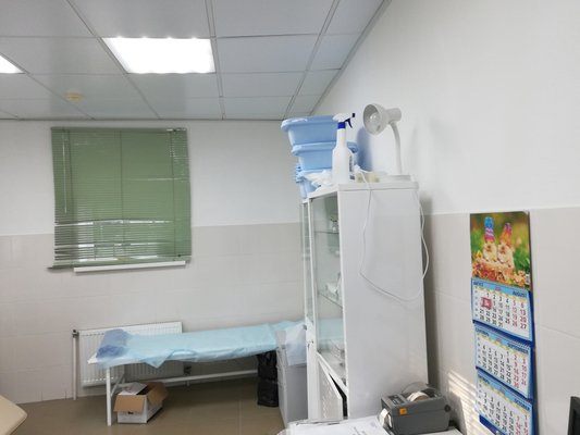 Объект по адресу Москва, Шумкина ул, 26А 4 