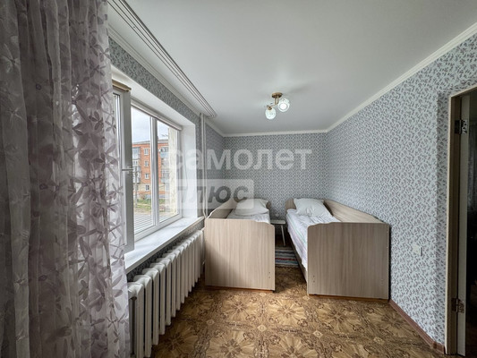 Фото квартиры по адресу Москва, Красная ул, 42 