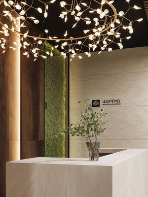 Фото квартиры по адресу Москва, Нагорная 6-я ул, 15вк4 