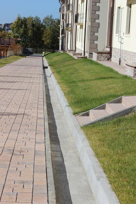 Объект по адресу Москва, Кирова ул, 336 