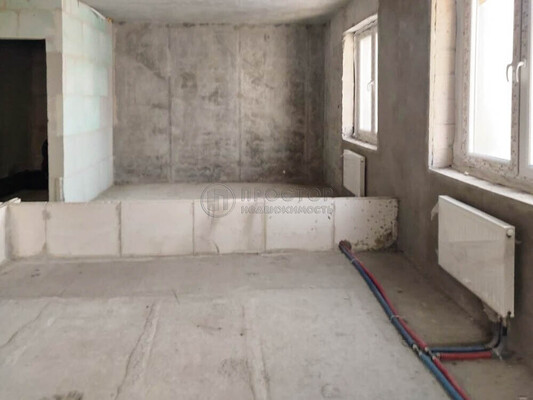 Фото квартиры по адресу Москва, Новогиреевская ул, 5Ак1 