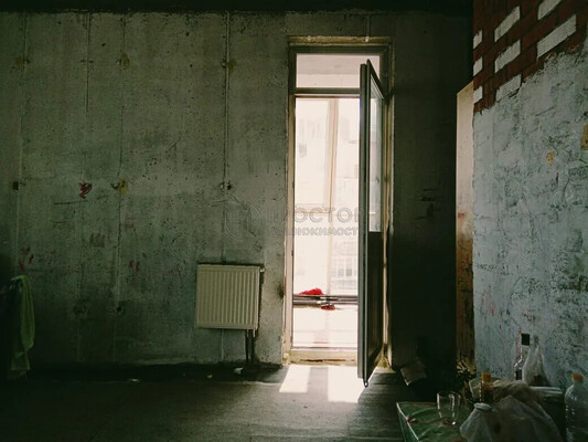 Фото квартиры по адресу Москва, Павшинский б-р, 26 