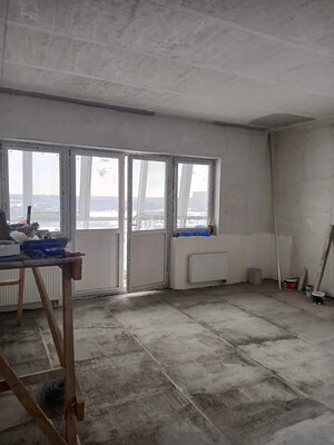 Объект по адресу Москва, Павшинский б-р, 26 