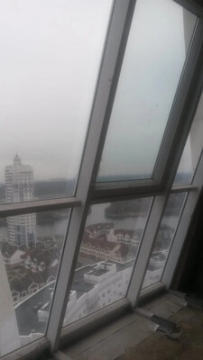 Фото квартиры по адресу Москва, Павшинский б-р, 26 