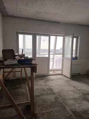 Объект по адресу Москва, Павшинский б-р, 26 