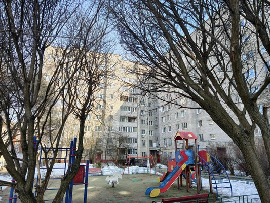 Фото квартиры по адресу Московская обл, Северово д, Подольская ул, д. 11/8