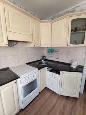 Фото квартиры по адресу Московская обл, Северово д, Подольская ул, д. 11/8