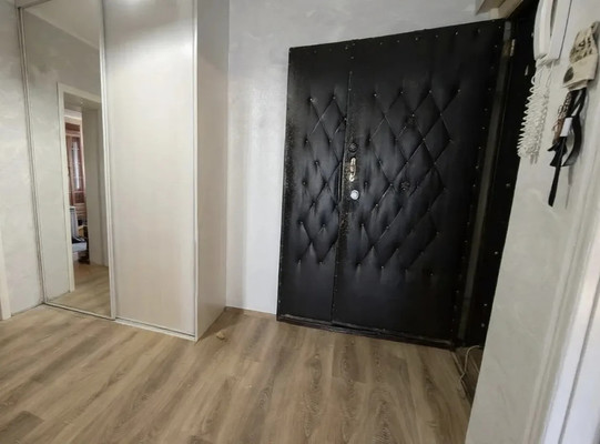 Объект по адресу Московская обл, Северово д, Подольская ул, д. 11/8