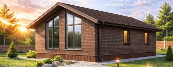 Объект по адресу Татарстан Респ, Высокогорский р-н, Каймары с, Мира ул