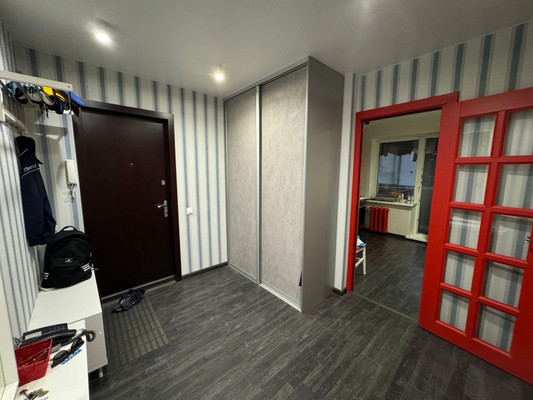 Объект по адресу Москва, Московская (Львовский мкр.) ул, 1Б 