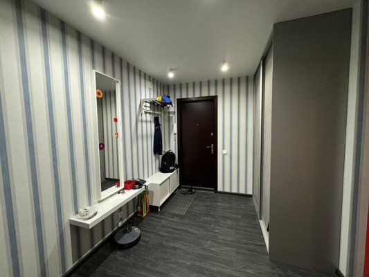 Объект по адресу Москва, Московская (Львовский мкр.) ул, 1Б 