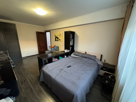 Объект по адресу Москва, Московская (Львовский мкр.) ул, 1Б 