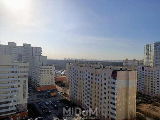 Объект по адресу Москва, Ленинградская ул, 1к2 стр 1 