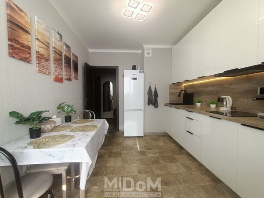 Объект по адресу Москва, Ленинградская ул, 1к2 стр 1 