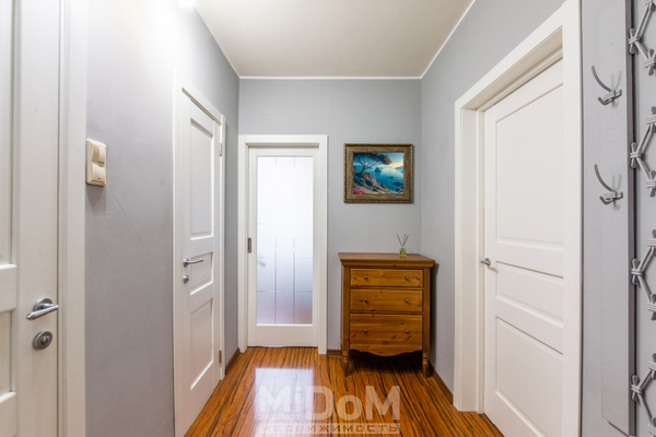 Фото квартиры по адресу Санкт-Петербург, Комендантский пр-кт, 20к2 