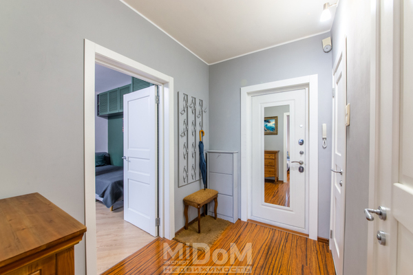 Фото квартиры по адресу Санкт-Петербург, Комендантский пр-кт, 20к2 