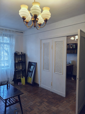 Фото квартиры по адресу Санкт-Петербург, Ланское ш, 10к5 