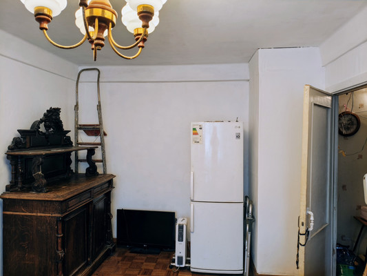 Фото квартиры по адресу Санкт-Петербург, Ланское ш, 10к5 