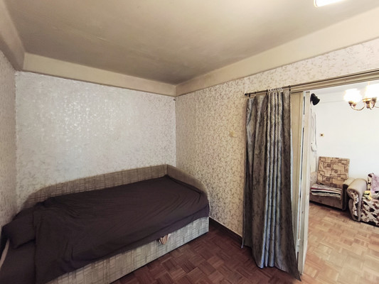 Фото квартиры по адресу Санкт-Петербург, Ланское ш, 10к5 