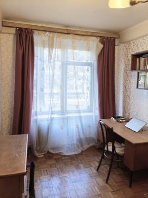 Фото квартиры по адресу Санкт-Петербург, Ланское ш, 10к5 