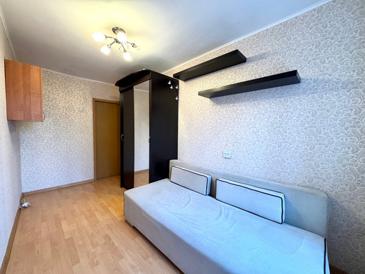 Объект по адресу Санкт-Петербург, Танкиста Хрустицкого ул, 106а 