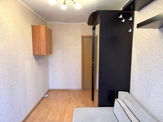 Объект по адресу Санкт-Петербург, Танкиста Хрустицкого ул, 106а 