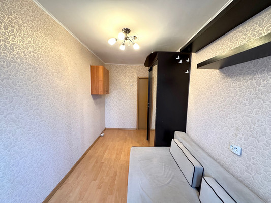 Объект по адресу Санкт-Петербург, Танкиста Хрустицкого ул, 106а 