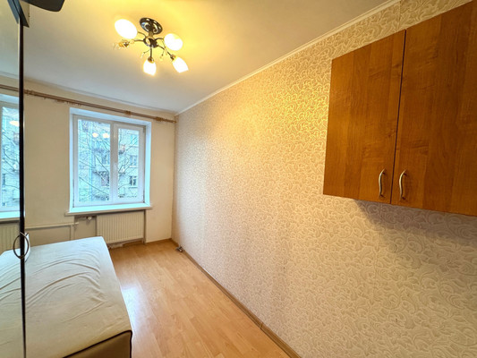 Объект по адресу Санкт-Петербург, Танкиста Хрустицкого ул, 106а 