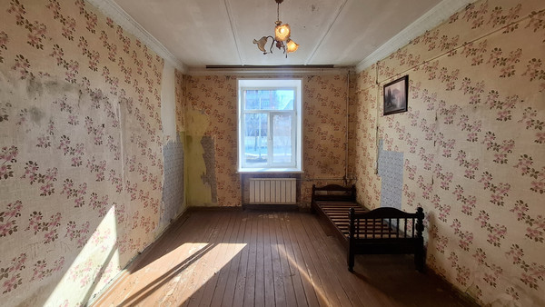 Фото квартиры по адресу Московская обл, Андропова ул, д. 30/23