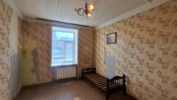 Объект по адресу Московская обл, Андропова ул, д. 30/23