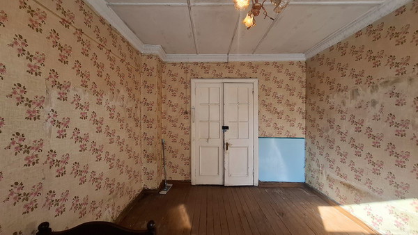 Фото квартиры по адресу Московская обл, Андропова ул, д. 30/23