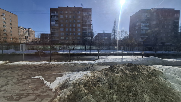 Фото квартиры по адресу Московская обл, Андропова ул, д. 30/23