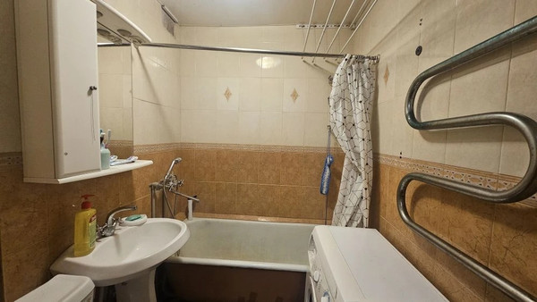 Фото квартиры по адресу Московская обл, Малино рп, Горького ул, д. 17