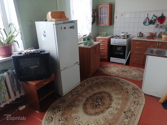 Объект по адресу Тульская обл, Алексинский р-н, Пахомова ул, д. 5/19