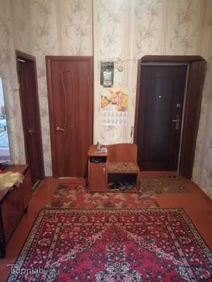 Объект по адресу Тульская обл, Алексинский р-н, Пахомова ул, д. 5/19