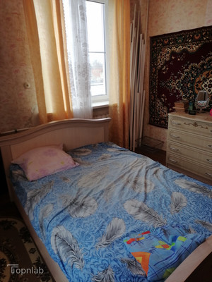 Объект по адресу Тульская обл, Алексинский р-н, Пахомова ул, д. 5/19