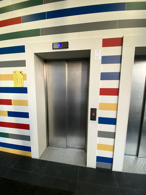 Объект по адресу Санкт-Петербург, Оптиков ул, 34Ак1 