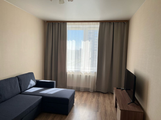 Объект по адресу Санкт-Петербург г, Богатырский пр-кт, д. 49А