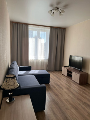 Объект по адресу Санкт-Петербург г, Богатырский пр-кт, д. 49А