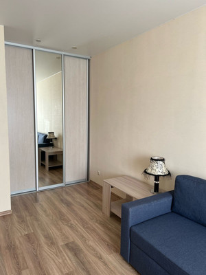 Объект по адресу Санкт-Петербург г, Богатырский пр-кт, д. 49А