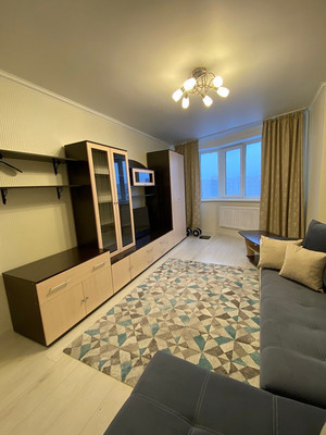 Объект по адресу Санкт-Петербург, Стародеревенская ул, 33/10В 