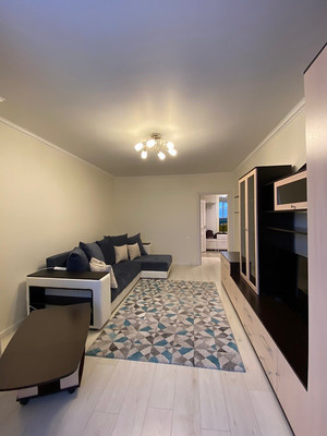 Объект по адресу Санкт-Петербург, Стародеревенская ул, 33/10В 