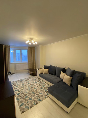 Объект по адресу Санкт-Петербург, Стародеревенская ул, 33/10В 