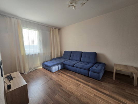 Фото квартиры по адресу Санкт-Петербург, Маршака пр-кт, 24к1 