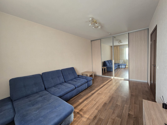 Фото квартиры по адресу Санкт-Петербург, Маршака пр-кт, 24к1 