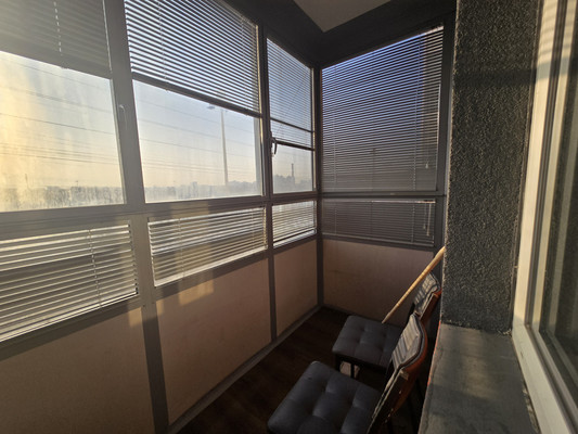 Фото квартиры по адресу Санкт-Петербург, Маршака пр-кт, 24к1 