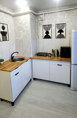 Фото квартиры по адресу Санкт-Петербург, Будапештская ул, 98к1 