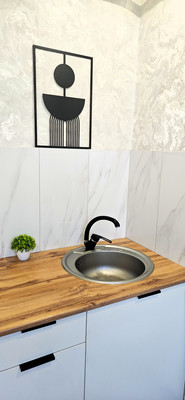 Фото квартиры по адресу Санкт-Петербург, Будапештская ул, 98к1 